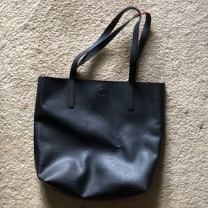 Black Purse